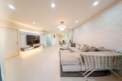 Blk 469A Blue Riverview (Sembawang), HDB Executive #613047471